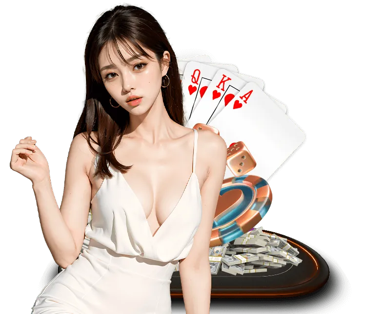 Biểu đồ xếp hạng bài poker